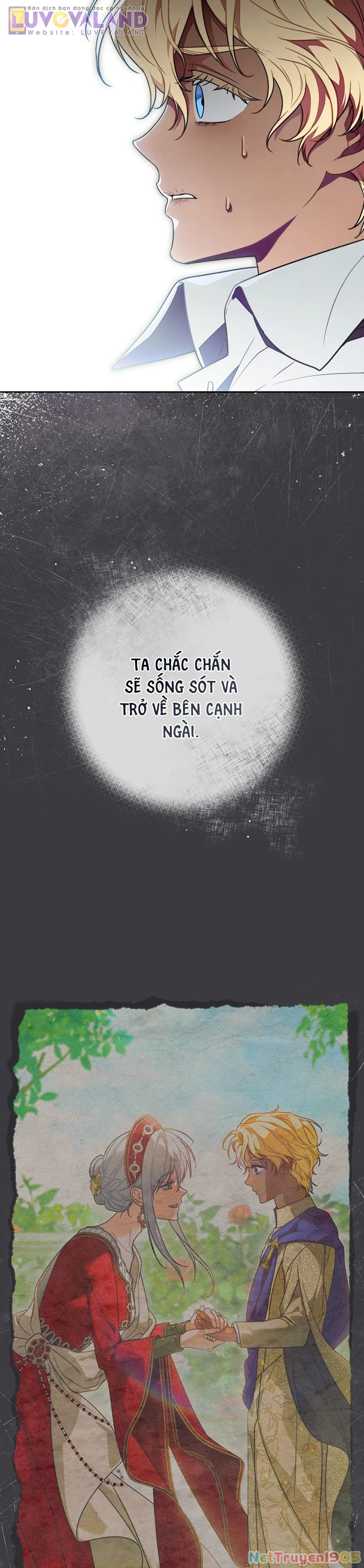 Hôn Nhân Vụ Lợi 2: Bản Tình Ca Không Thể Quên Chapter 1 - 55