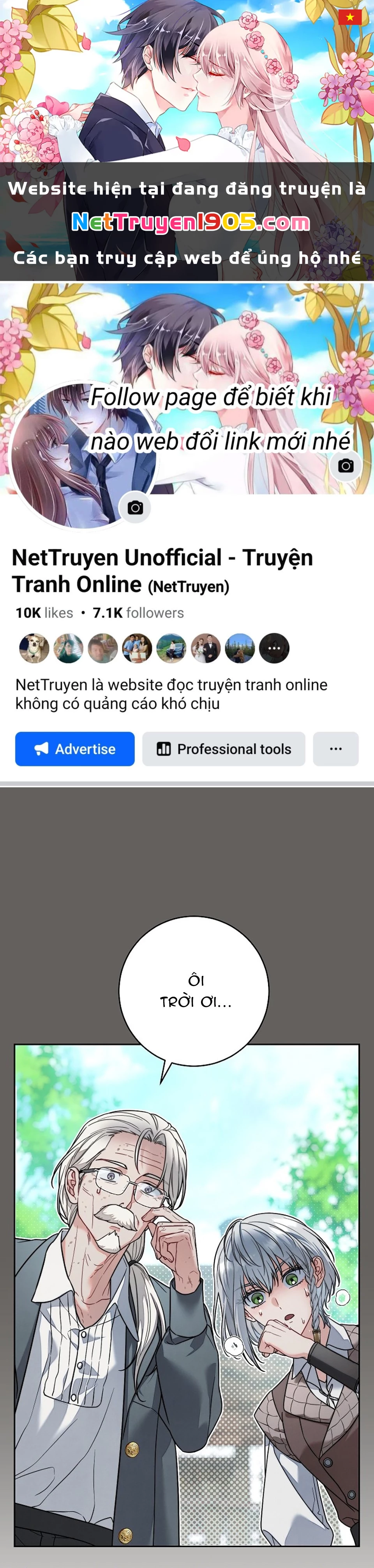 Hôn Nhân Vụ Lợi 2: Bản Tình Ca Không Thể Quên Chapter 2 - 1