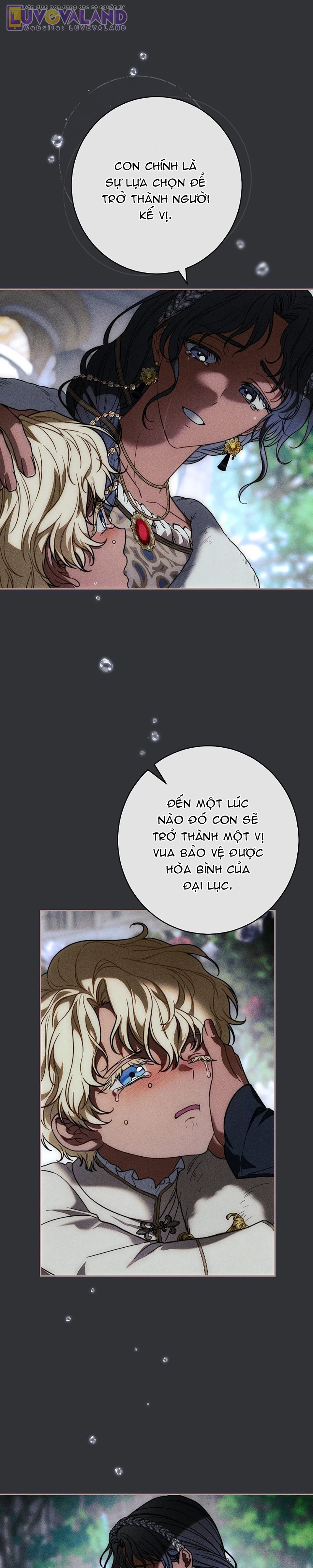 Hôn Nhân Vụ Lợi 2: Bản Tình Ca Không Thể Quên Chapter 2 - 14