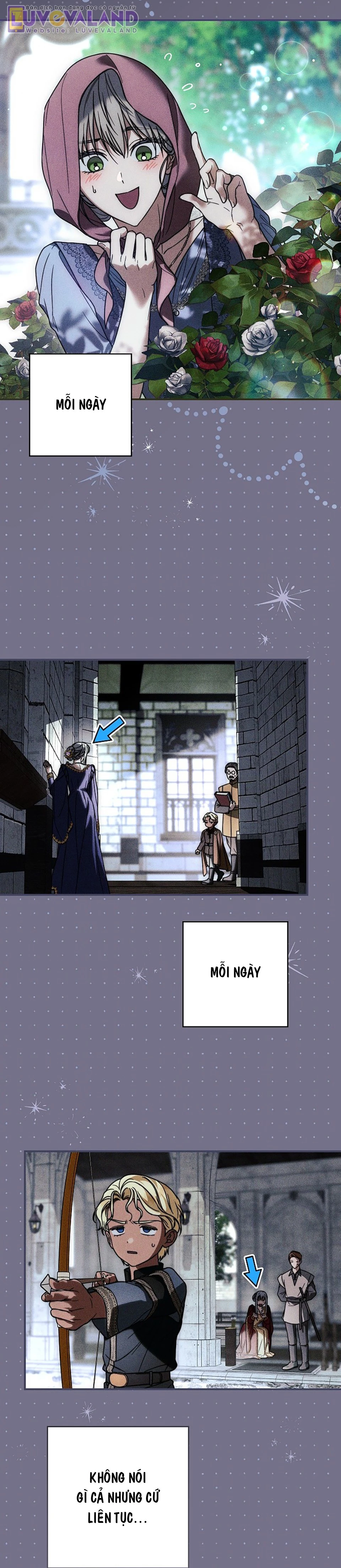 Hôn Nhân Vụ Lợi 2: Bản Tình Ca Không Thể Quên Chapter 2 - 26