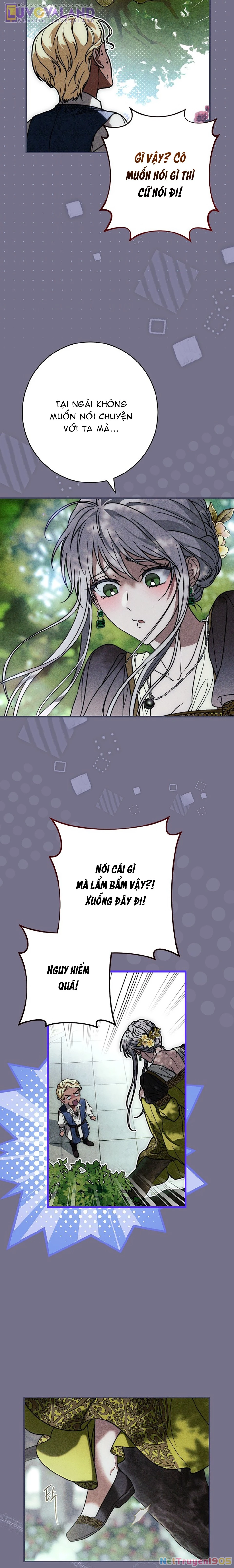 Hôn Nhân Vụ Lợi 2: Bản Tình Ca Không Thể Quên Chapter 2 - 28
