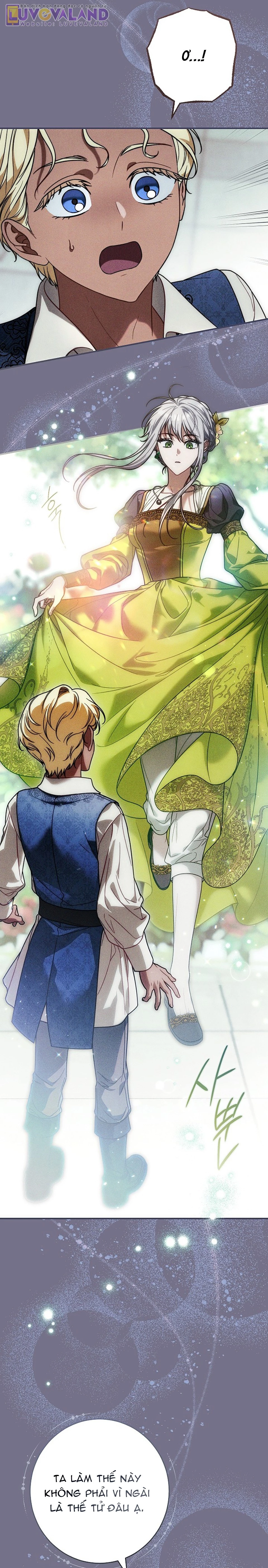 Hôn Nhân Vụ Lợi 2: Bản Tình Ca Không Thể Quên Chapter 2 - 29
