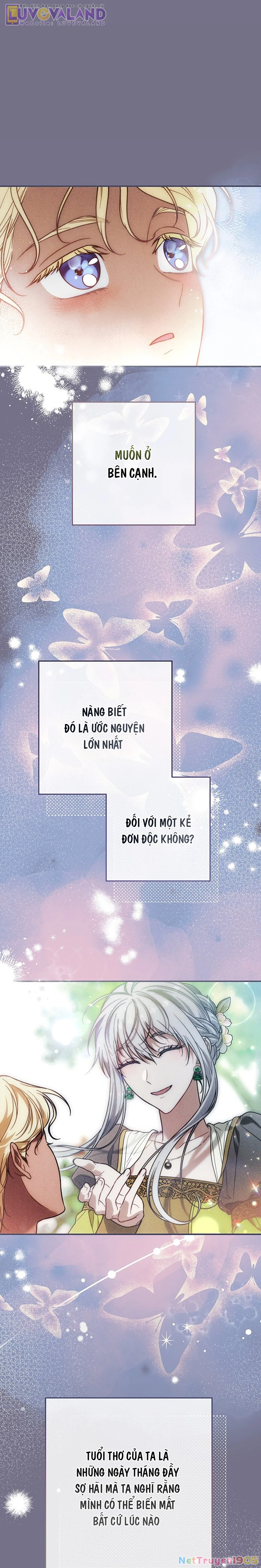 Hôn Nhân Vụ Lợi 2: Bản Tình Ca Không Thể Quên Chapter 2 - 31