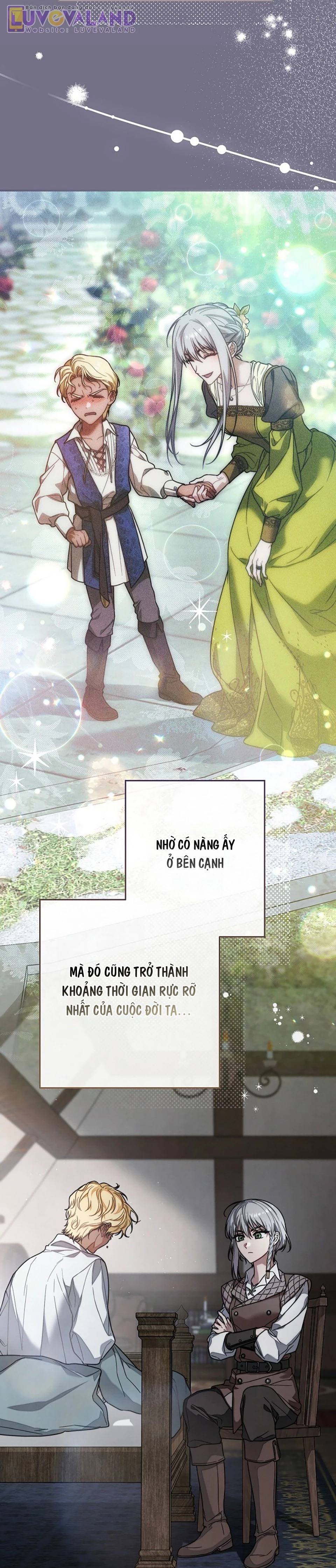Hôn Nhân Vụ Lợi 2: Bản Tình Ca Không Thể Quên Chapter 2 - 32