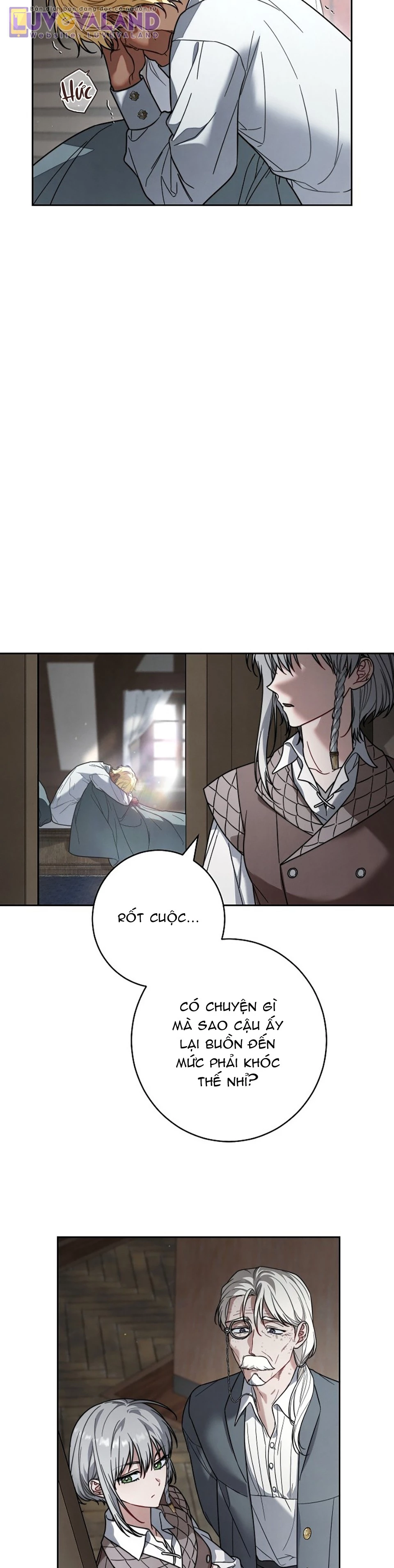 Hôn Nhân Vụ Lợi 2: Bản Tình Ca Không Thể Quên Chapter 2 - 34