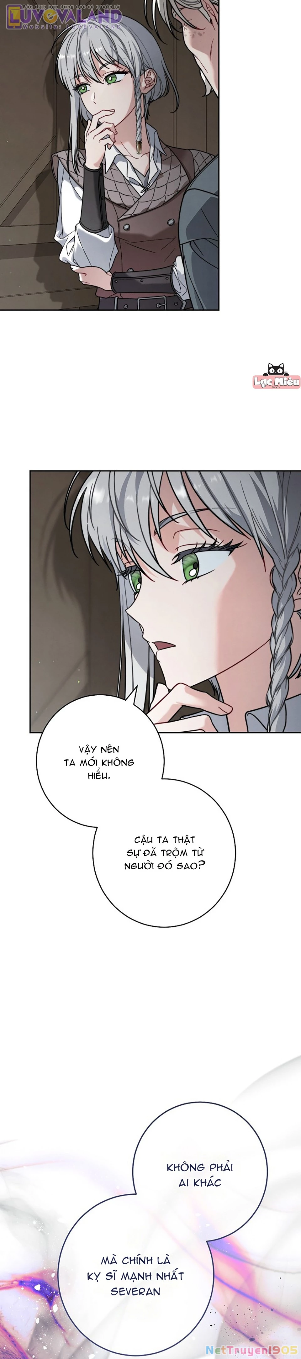 Hôn Nhân Vụ Lợi 2: Bản Tình Ca Không Thể Quên Chapter 2 - 36