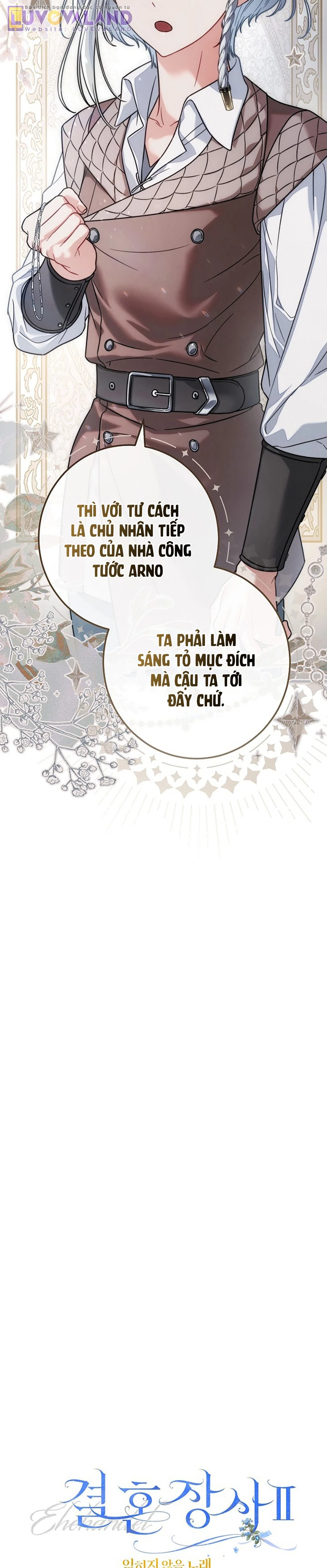 Hôn Nhân Vụ Lợi 2: Bản Tình Ca Không Thể Quên Chapter 2 - 39