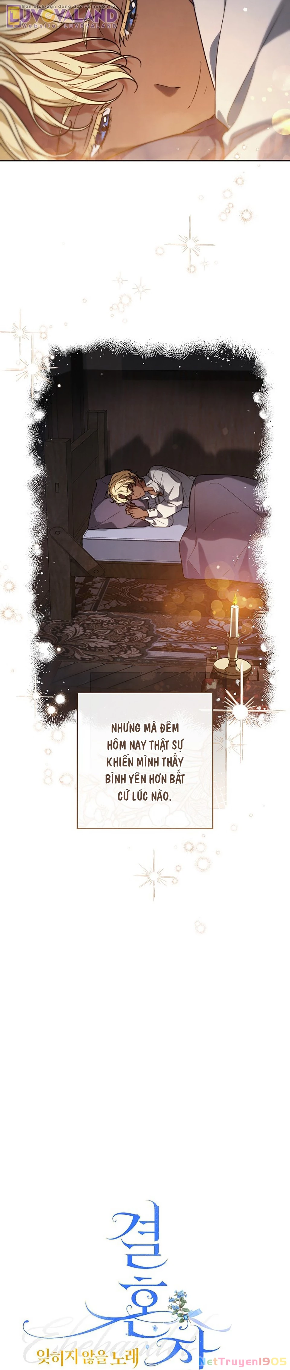 Hôn Nhân Vụ Lợi 2: Bản Tình Ca Không Thể Quên Chapter 3 - 12