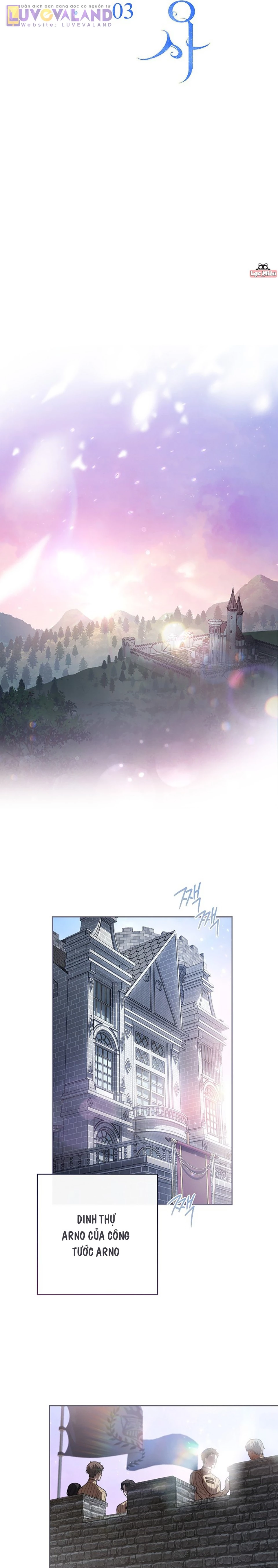 Hôn Nhân Vụ Lợi 2: Bản Tình Ca Không Thể Quên Chapter 3 - 13