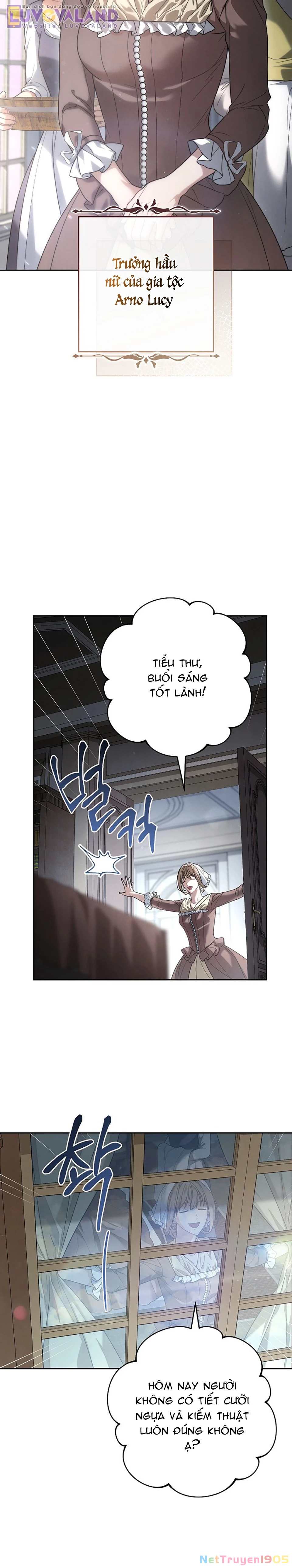 Hôn Nhân Vụ Lợi 2: Bản Tình Ca Không Thể Quên Chapter 3 - 15