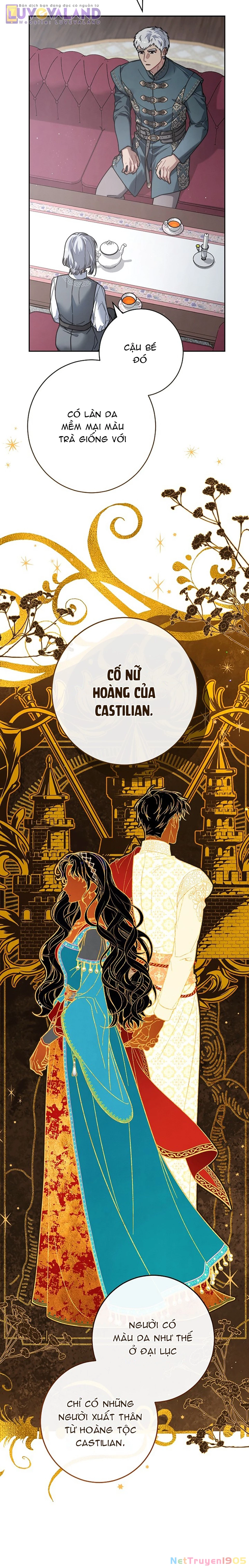 Hôn Nhân Vụ Lợi 2: Bản Tình Ca Không Thể Quên Chapter 3 - 20