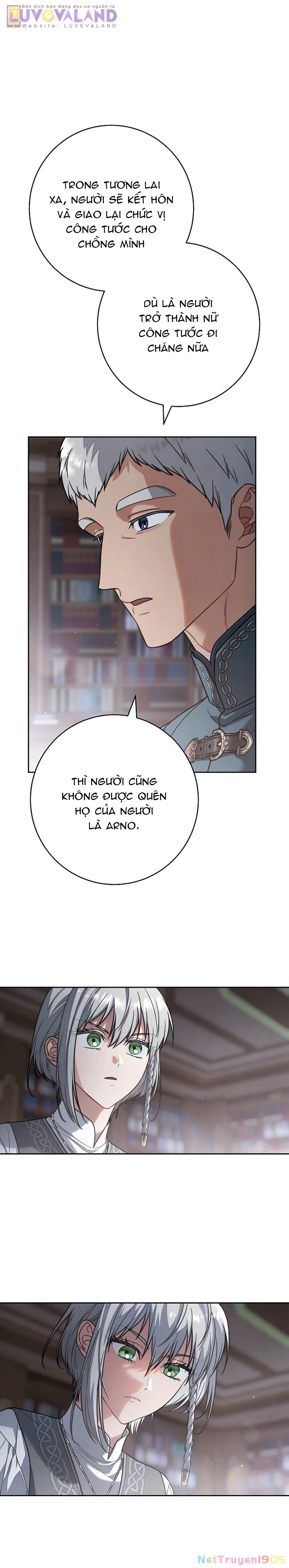 Hôn Nhân Vụ Lợi 2: Bản Tình Ca Không Thể Quên Chapter 3 - 26