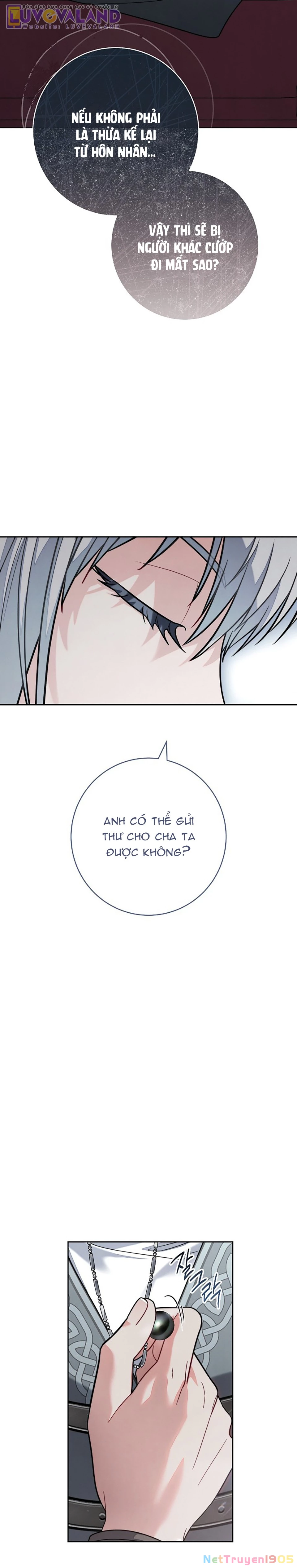 Hôn Nhân Vụ Lợi 2: Bản Tình Ca Không Thể Quên Chapter 3 - 28