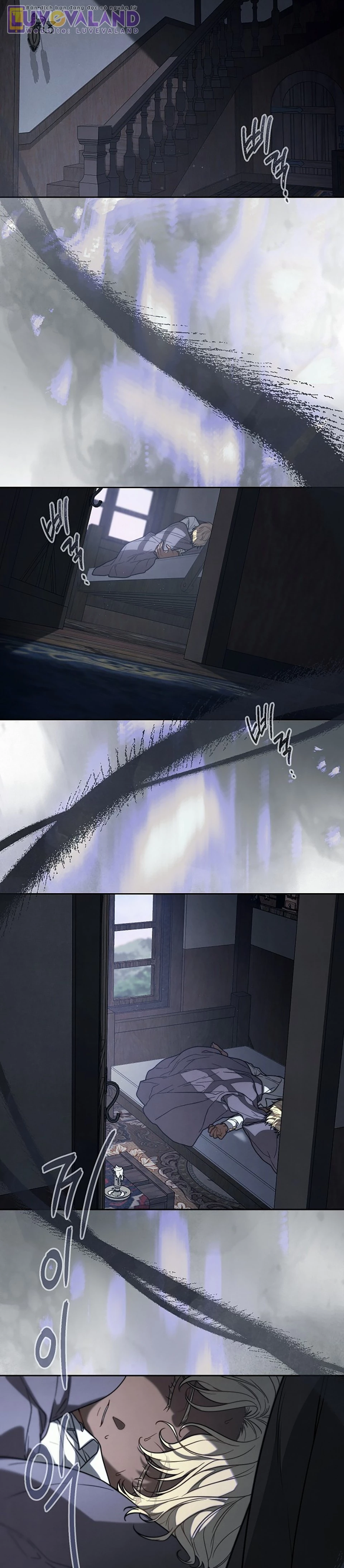 Hôn Nhân Vụ Lợi 2: Bản Tình Ca Không Thể Quên Chapter 3 - 31