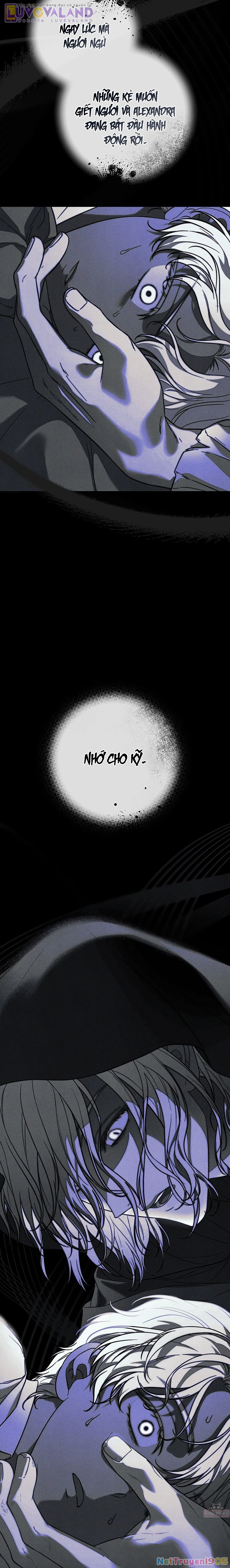 Hôn Nhân Vụ Lợi 2: Bản Tình Ca Không Thể Quên Chapter 3 - 33