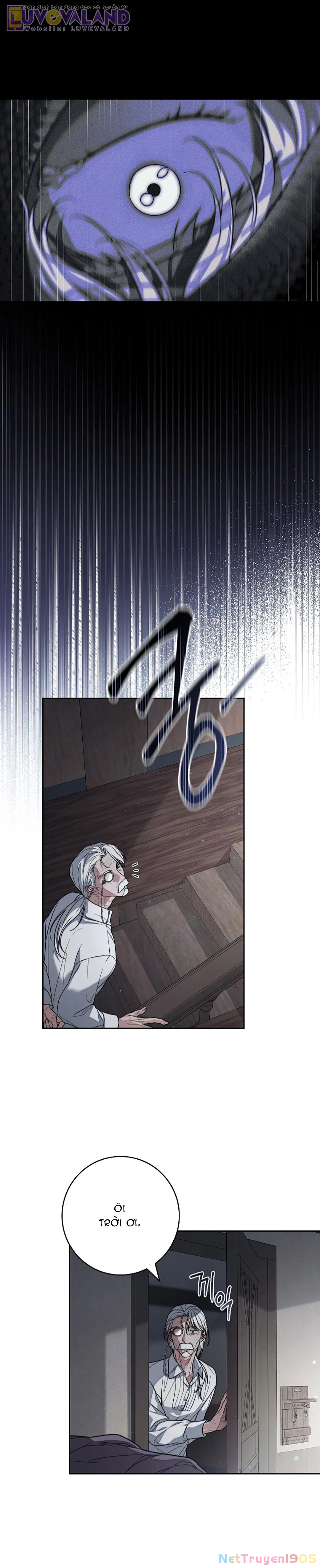Hôn Nhân Vụ Lợi 2: Bản Tình Ca Không Thể Quên Chapter 4 - 4