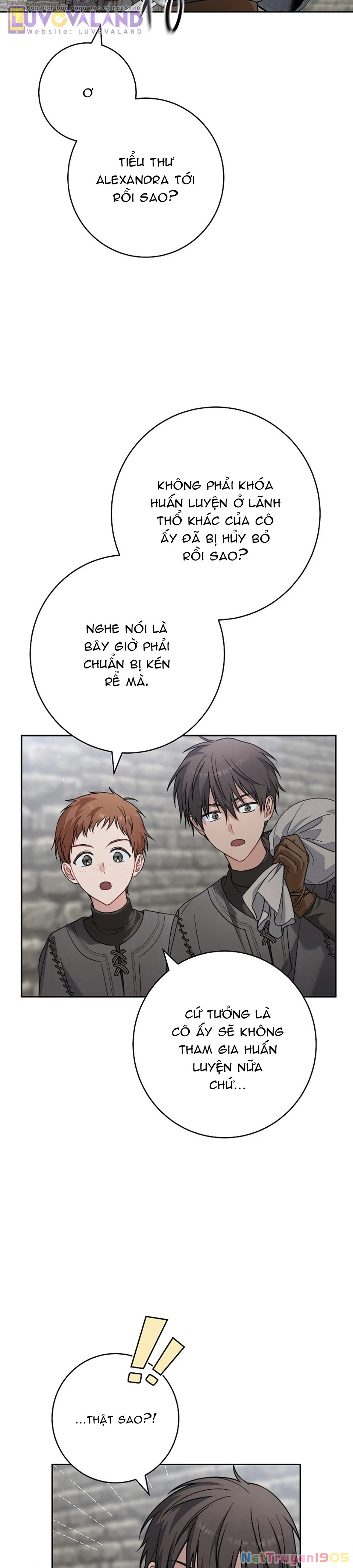 Hôn Nhân Vụ Lợi 2: Bản Tình Ca Không Thể Quên Chapter 4 - 15