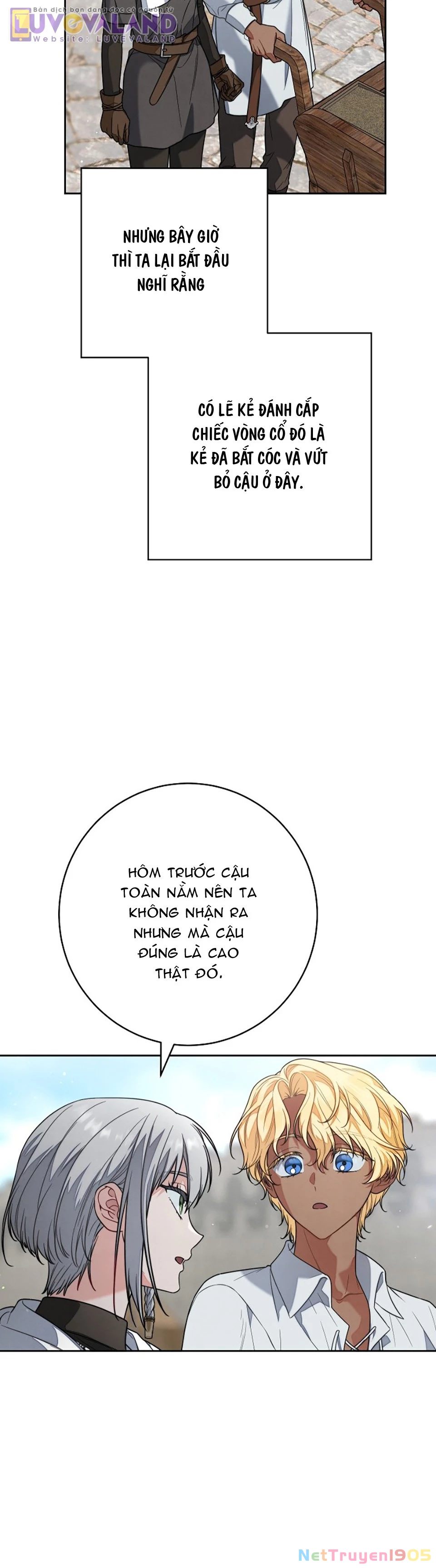 Hôn Nhân Vụ Lợi 2: Bản Tình Ca Không Thể Quên Chapter 4 - 23