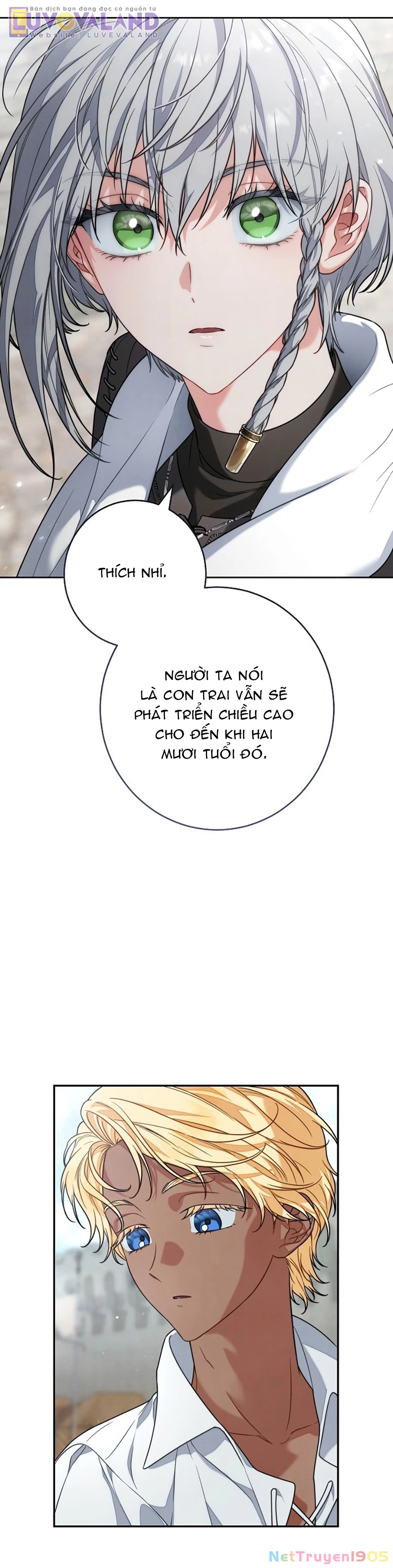 Hôn Nhân Vụ Lợi 2: Bản Tình Ca Không Thể Quên Chapter 4 - 24