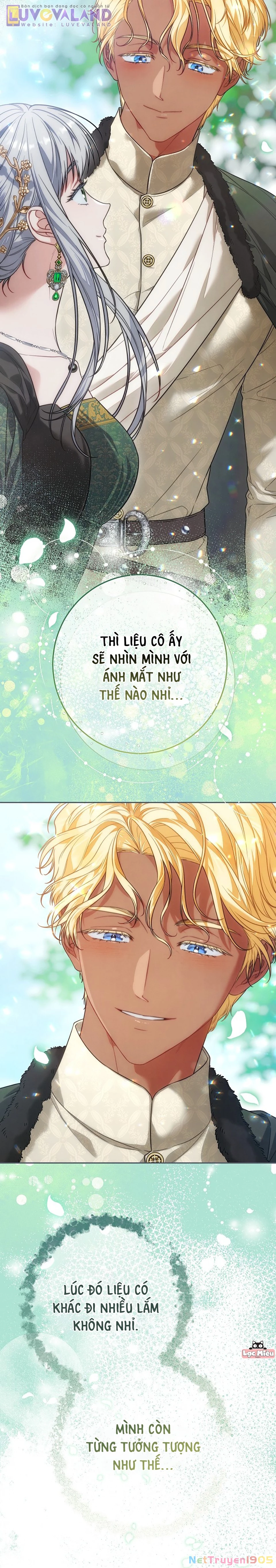 Hôn Nhân Vụ Lợi 2: Bản Tình Ca Không Thể Quên Chapter 4 - 27