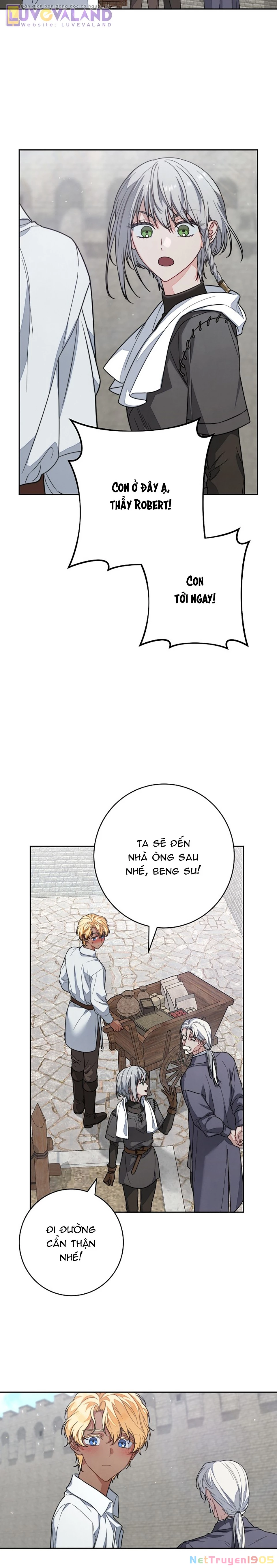 Hôn Nhân Vụ Lợi 2: Bản Tình Ca Không Thể Quên Chapter 4 - 29