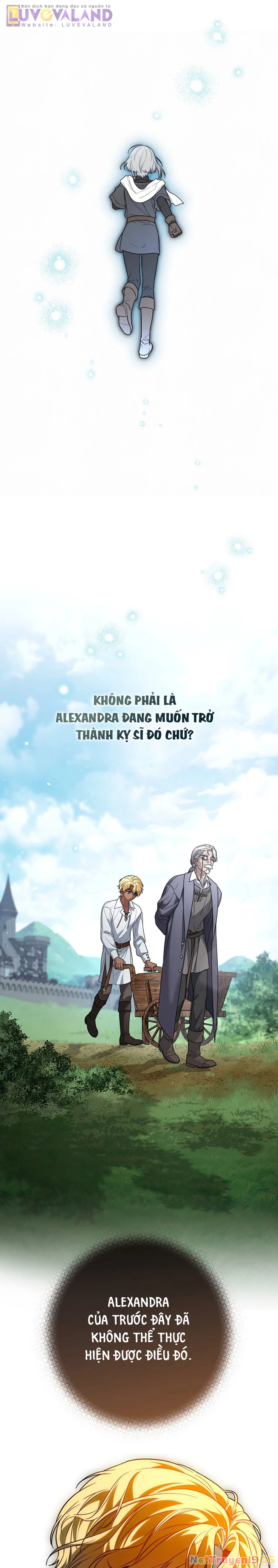Hôn Nhân Vụ Lợi 2: Bản Tình Ca Không Thể Quên Chapter 4 - 30