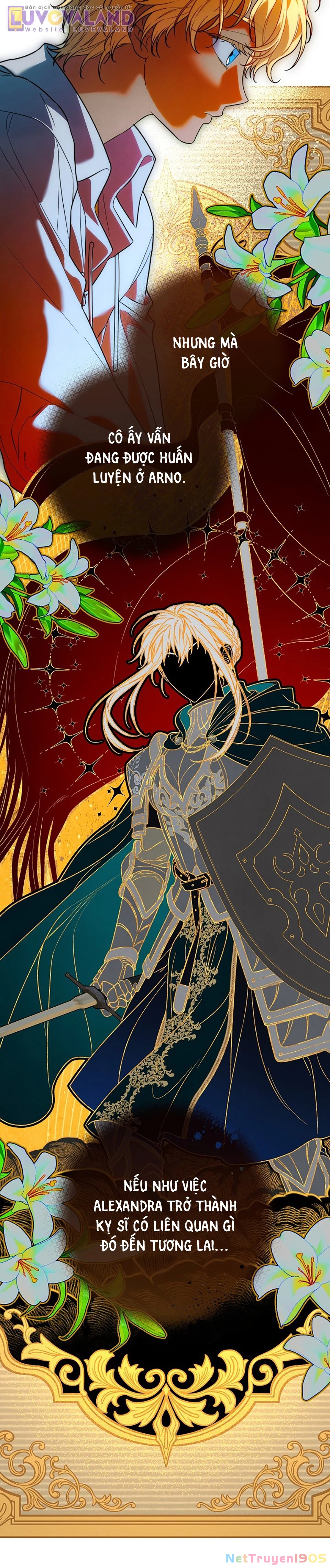 Hôn Nhân Vụ Lợi 2: Bản Tình Ca Không Thể Quên Chapter 4 - 31
