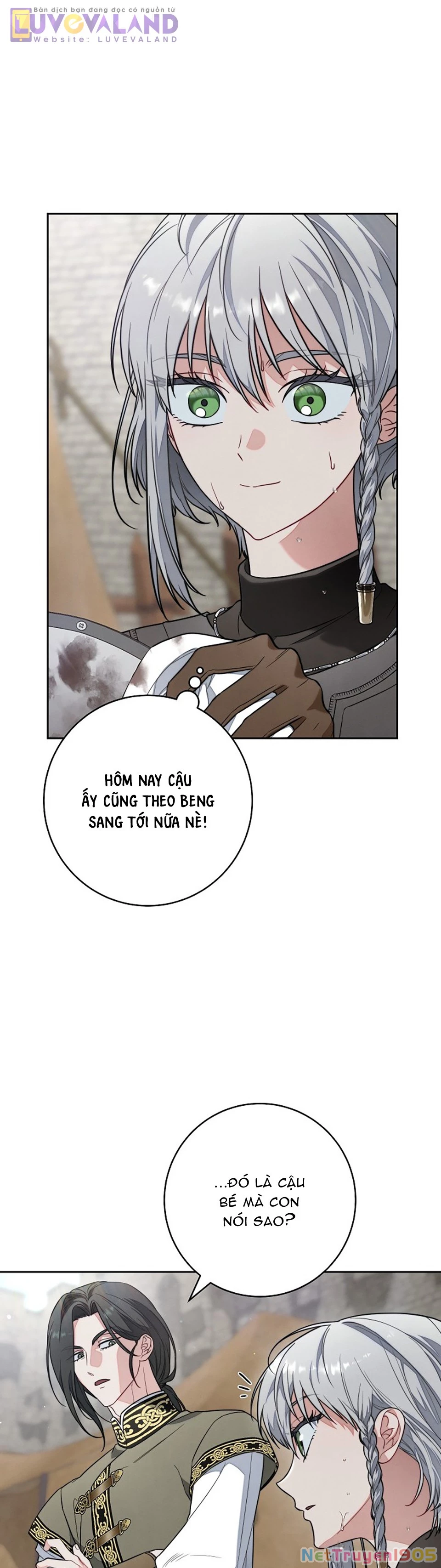 Hôn Nhân Vụ Lợi 2: Bản Tình Ca Không Thể Quên Chapter 5 - 5