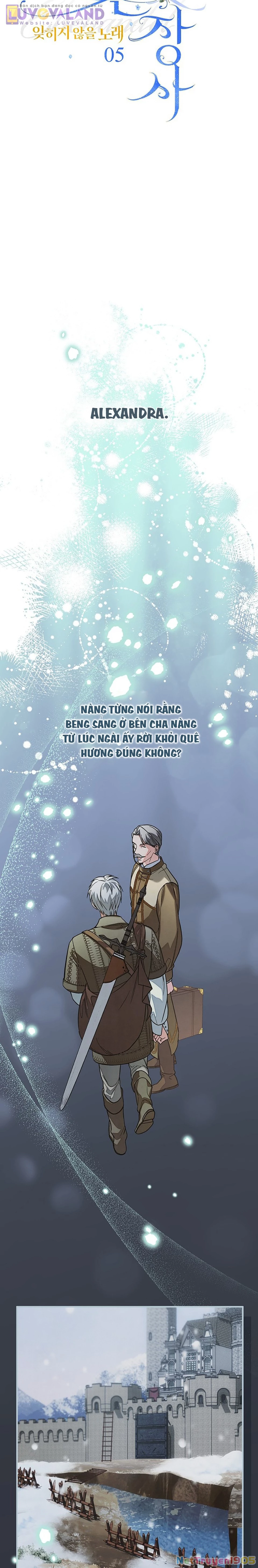 Hôn Nhân Vụ Lợi 2: Bản Tình Ca Không Thể Quên Chapter 5 - 15
