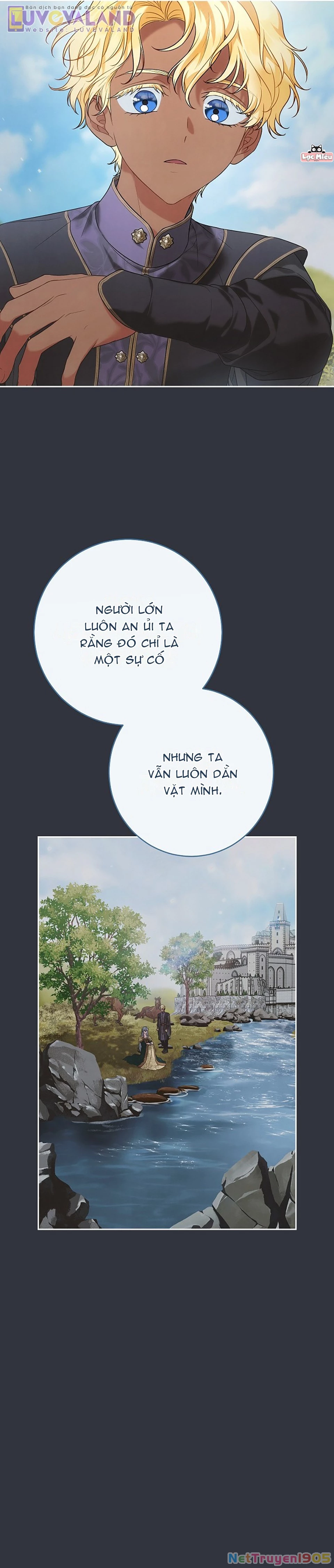 Hôn Nhân Vụ Lợi 2: Bản Tình Ca Không Thể Quên Chapter 5 - 18