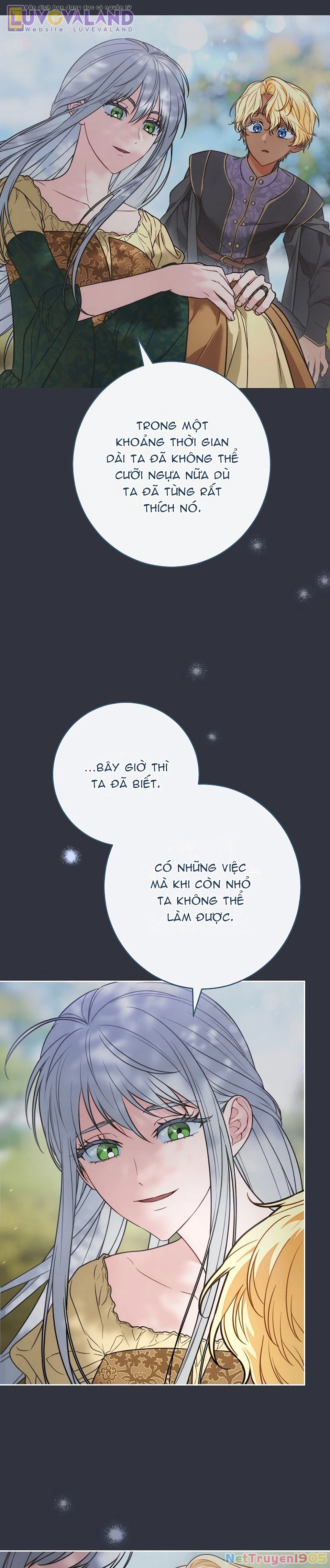 Hôn Nhân Vụ Lợi 2: Bản Tình Ca Không Thể Quên Chapter 5 - 19