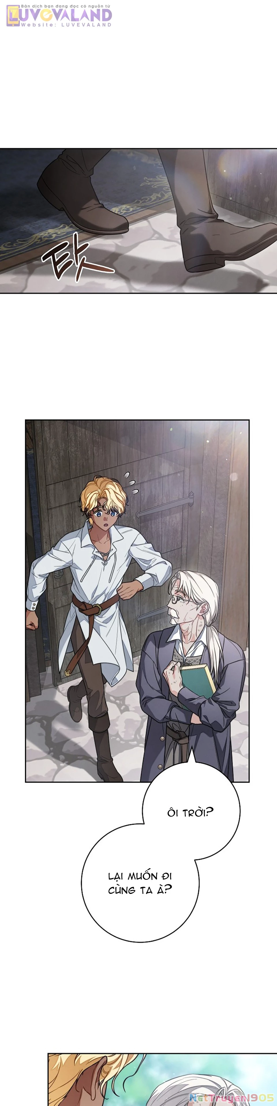 Hôn Nhân Vụ Lợi 2: Bản Tình Ca Không Thể Quên Chapter 5 - 25