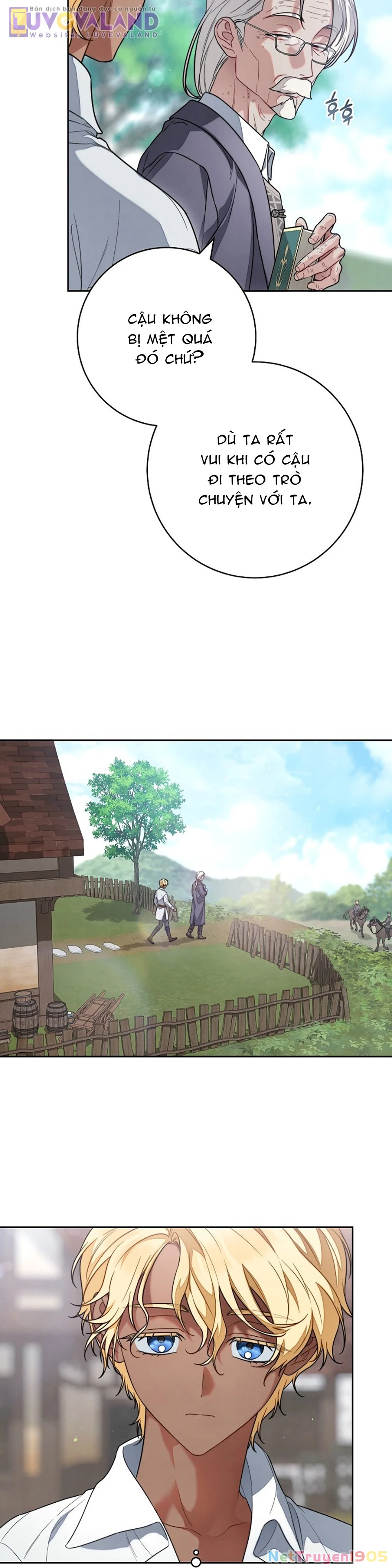 Hôn Nhân Vụ Lợi 2: Bản Tình Ca Không Thể Quên Chapter 5 - 26