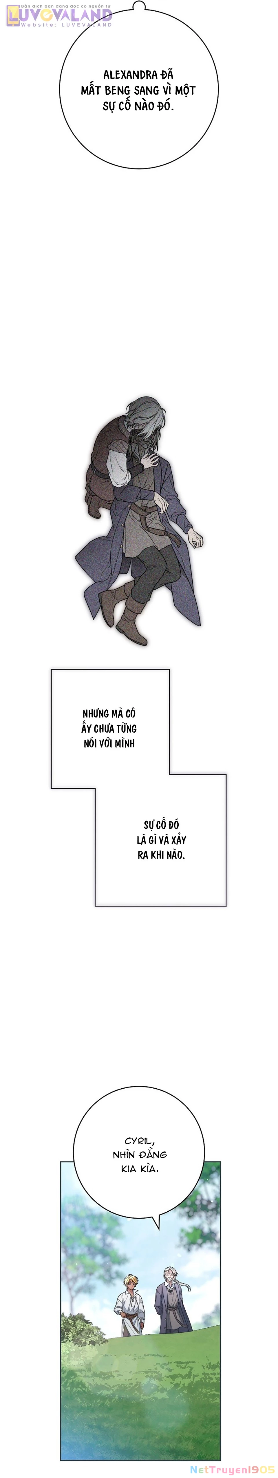 Hôn Nhân Vụ Lợi 2: Bản Tình Ca Không Thể Quên Chapter 5 - 27