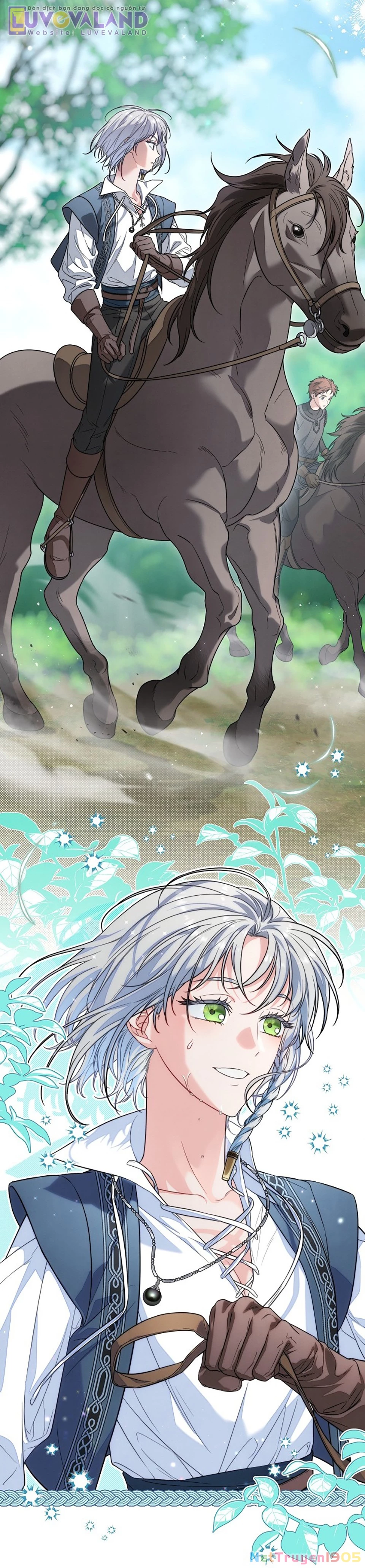 Hôn Nhân Vụ Lợi 2: Bản Tình Ca Không Thể Quên Chapter 5 - 29