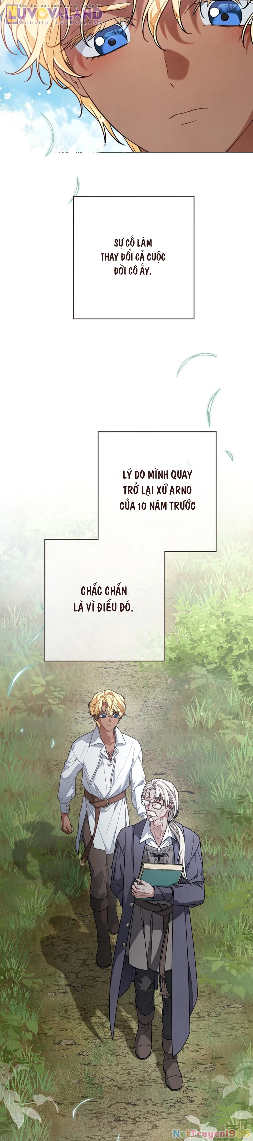 Hôn Nhân Vụ Lợi 2: Bản Tình Ca Không Thể Quên Chapter 5 - 31