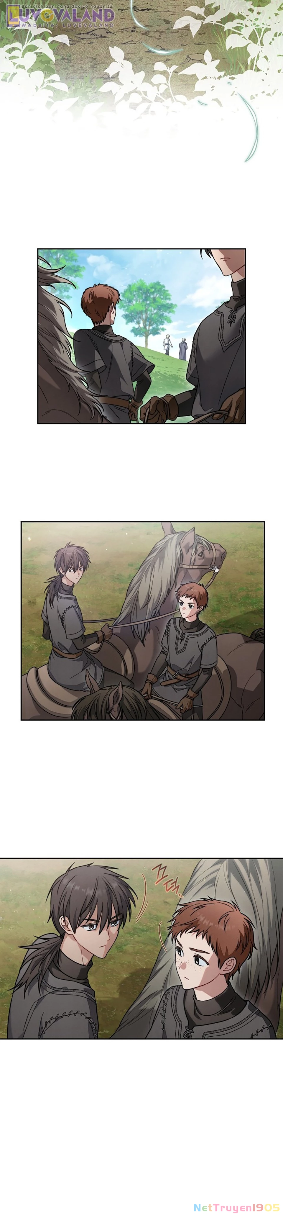 Hôn Nhân Vụ Lợi 2: Bản Tình Ca Không Thể Quên Chapter 5 - 32