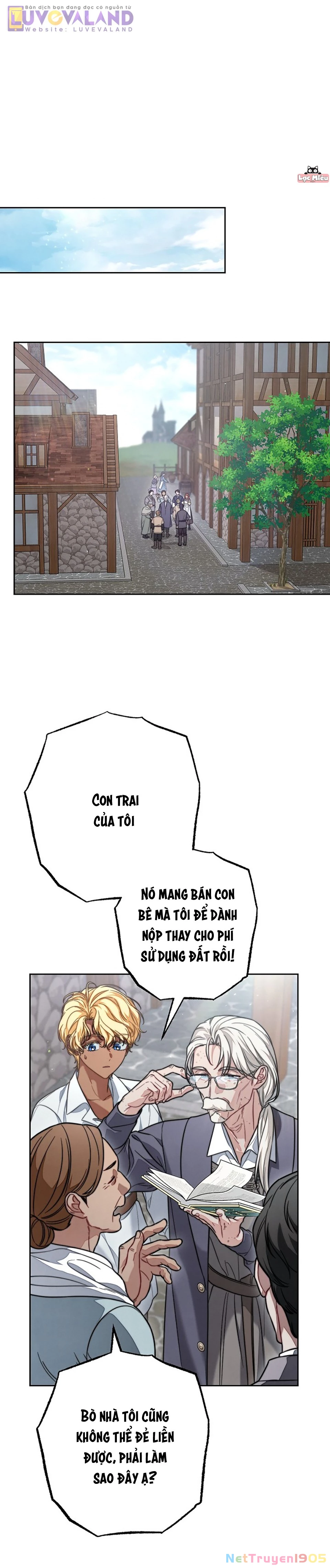 Hôn Nhân Vụ Lợi 2: Bản Tình Ca Không Thể Quên Chapter 5 - 33