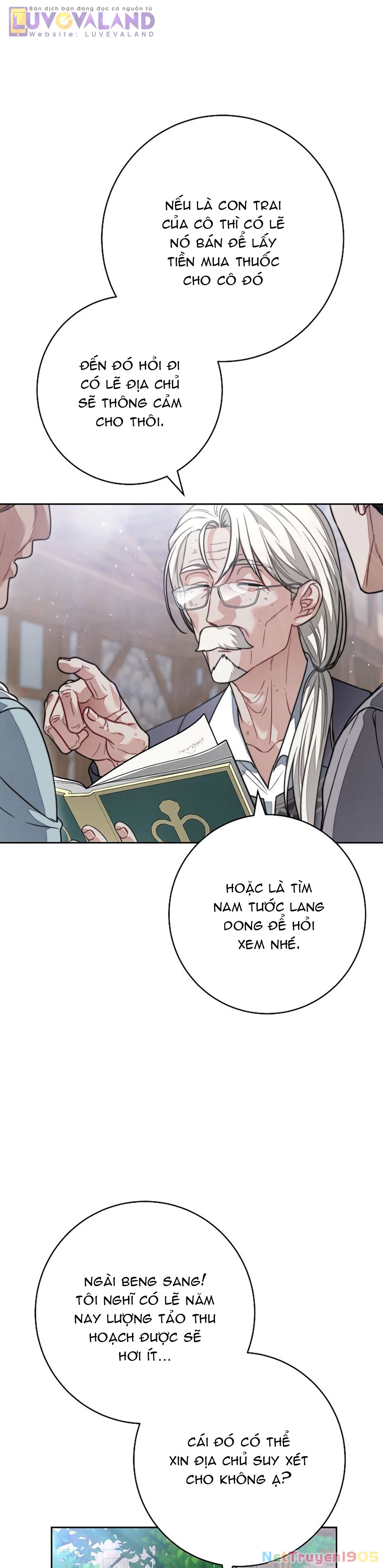 Hôn Nhân Vụ Lợi 2: Bản Tình Ca Không Thể Quên Chapter 5 - 34