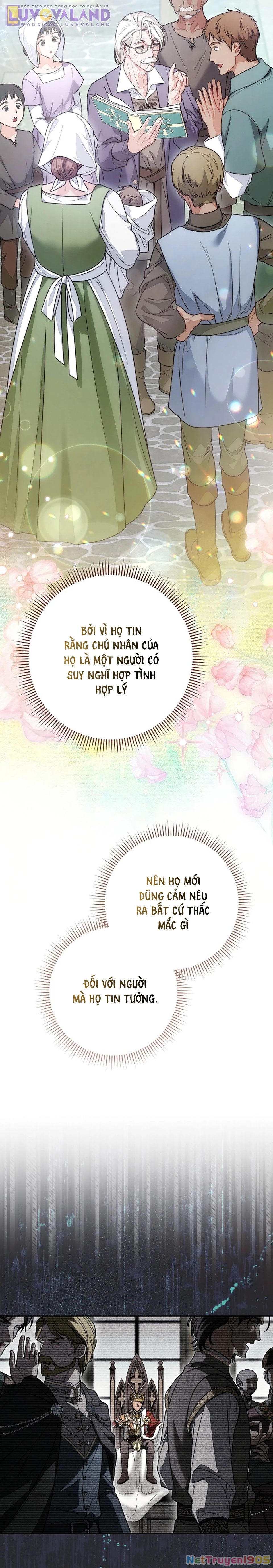 Hôn Nhân Vụ Lợi 2: Bản Tình Ca Không Thể Quên Chapter 5 - 37