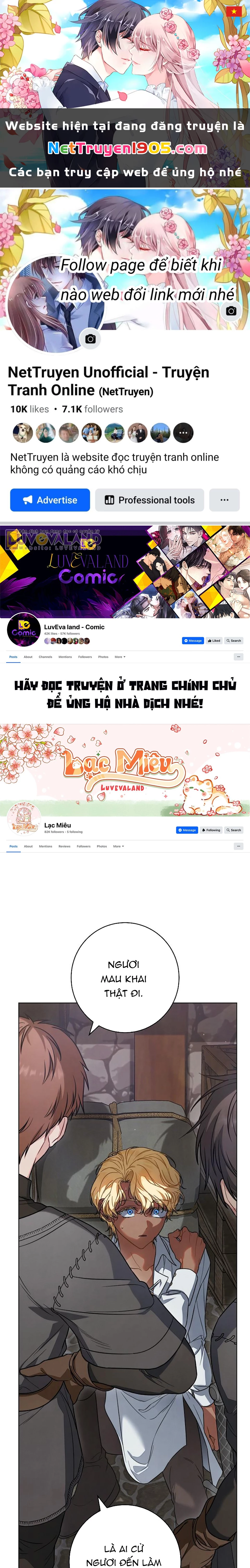 Hôn Nhân Vụ Lợi 2: Bản Tình Ca Không Thể Quên Chapter 6 - 1