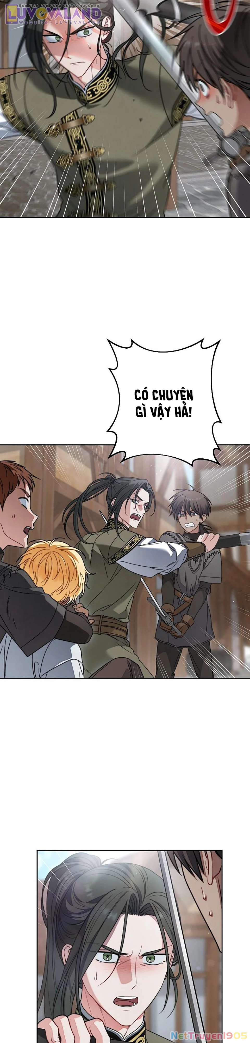Hôn Nhân Vụ Lợi 2: Bản Tình Ca Không Thể Quên Chapter 6 - 13
