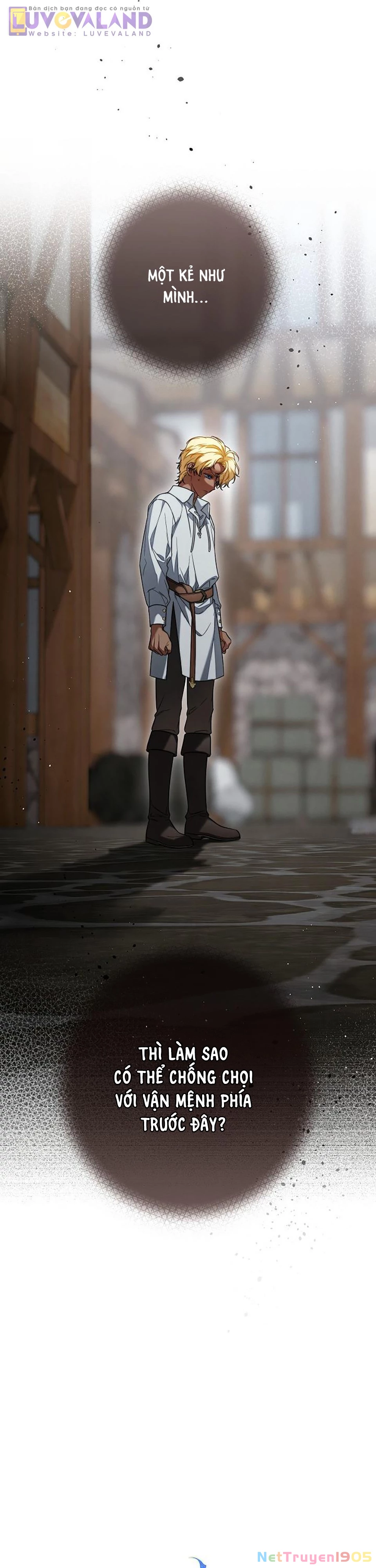 Hôn Nhân Vụ Lợi 2: Bản Tình Ca Không Thể Quên Chapter 6 - 21