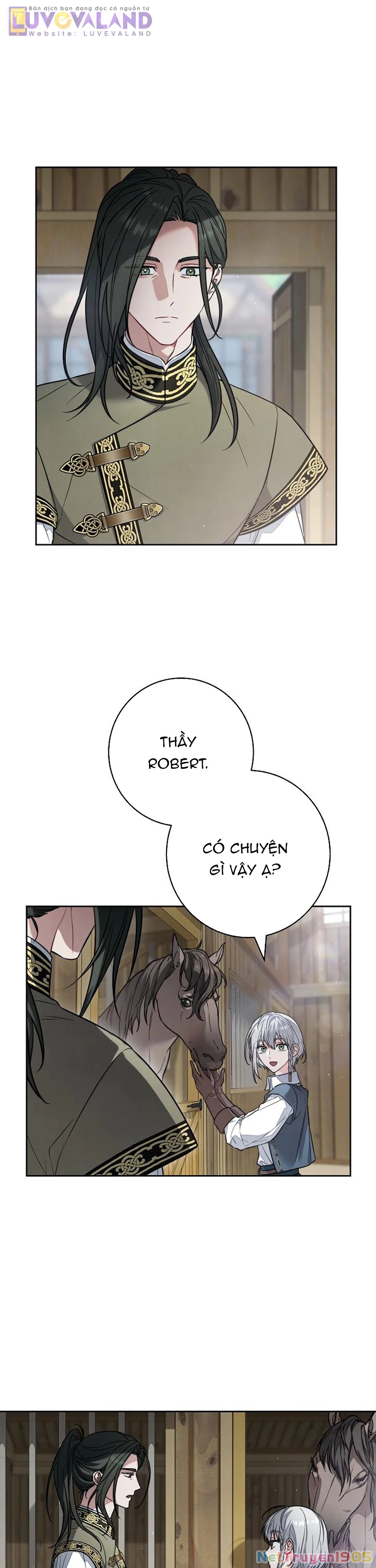 Hôn Nhân Vụ Lợi 2: Bản Tình Ca Không Thể Quên Chapter 6 - 23