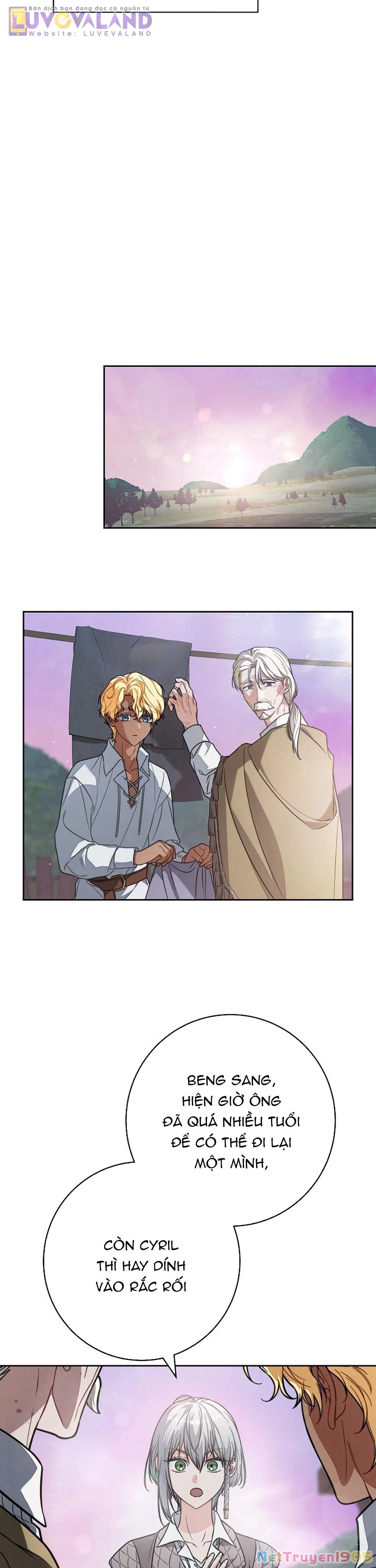 Hôn Nhân Vụ Lợi 2: Bản Tình Ca Không Thể Quên Chapter 6 - 30