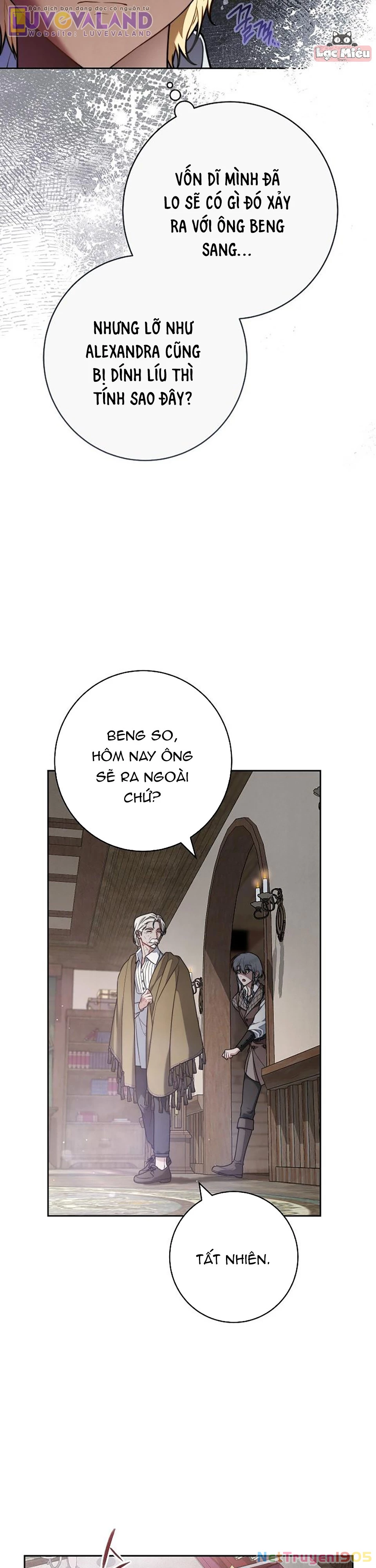 Hôn Nhân Vụ Lợi 2: Bản Tình Ca Không Thể Quên Chapter 6 - 32