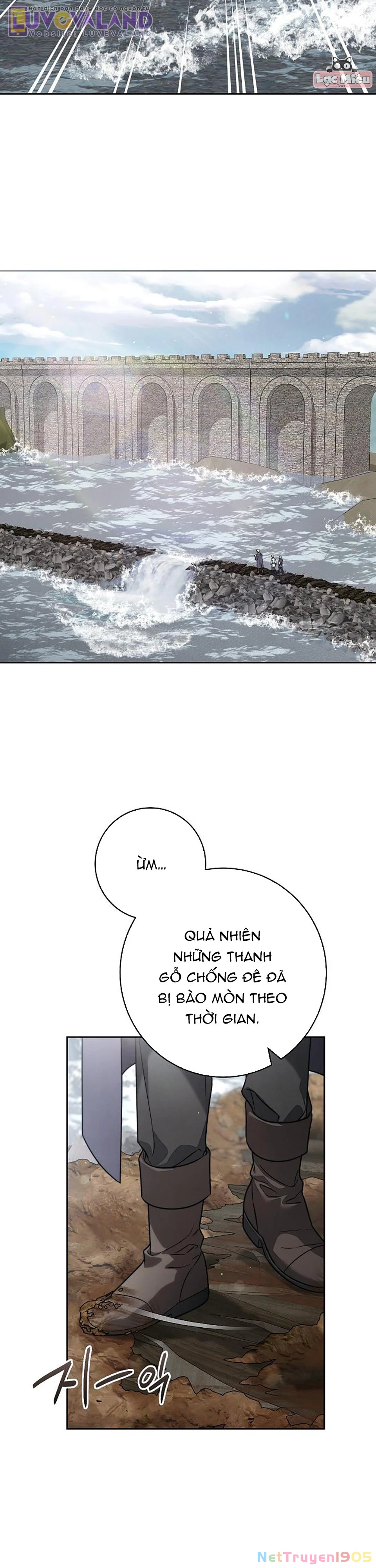 Hôn Nhân Vụ Lợi 2: Bản Tình Ca Không Thể Quên Chapter 6 - 35