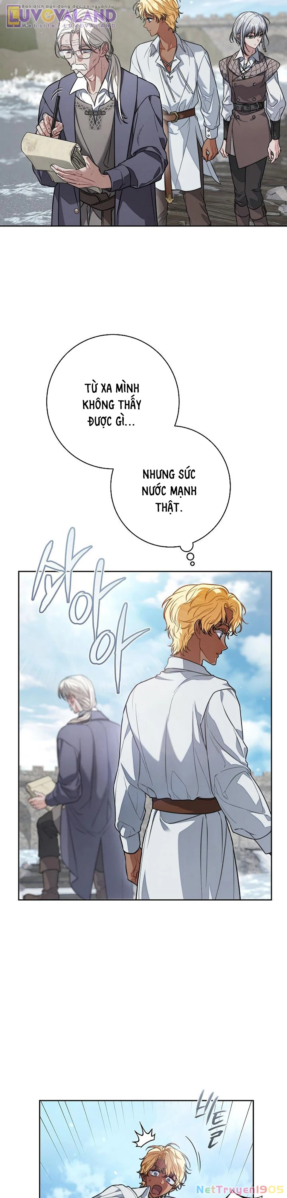 Hôn Nhân Vụ Lợi 2: Bản Tình Ca Không Thể Quên Chapter 6 - 37