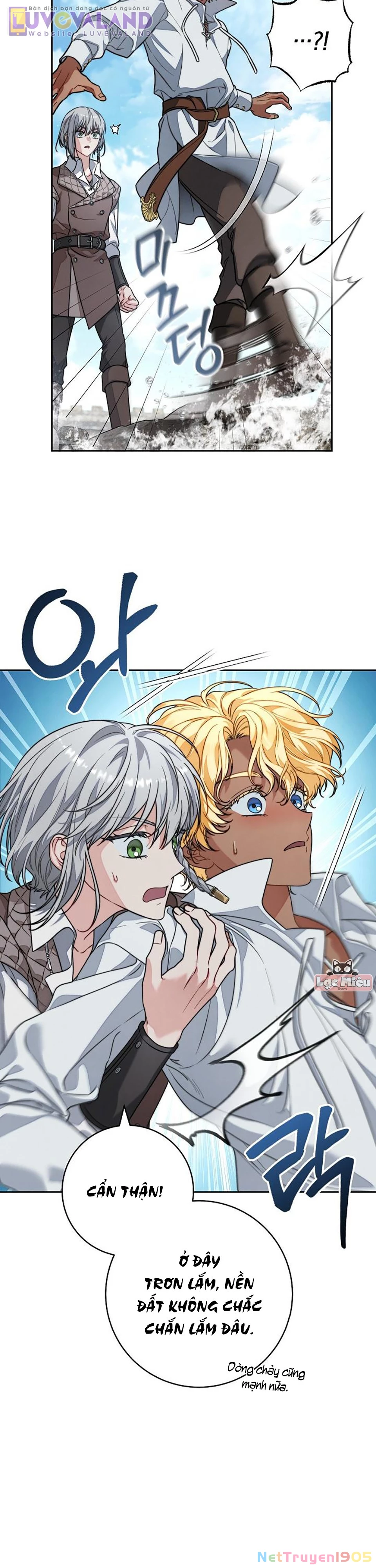 Hôn Nhân Vụ Lợi 2: Bản Tình Ca Không Thể Quên Chapter 6 - 38