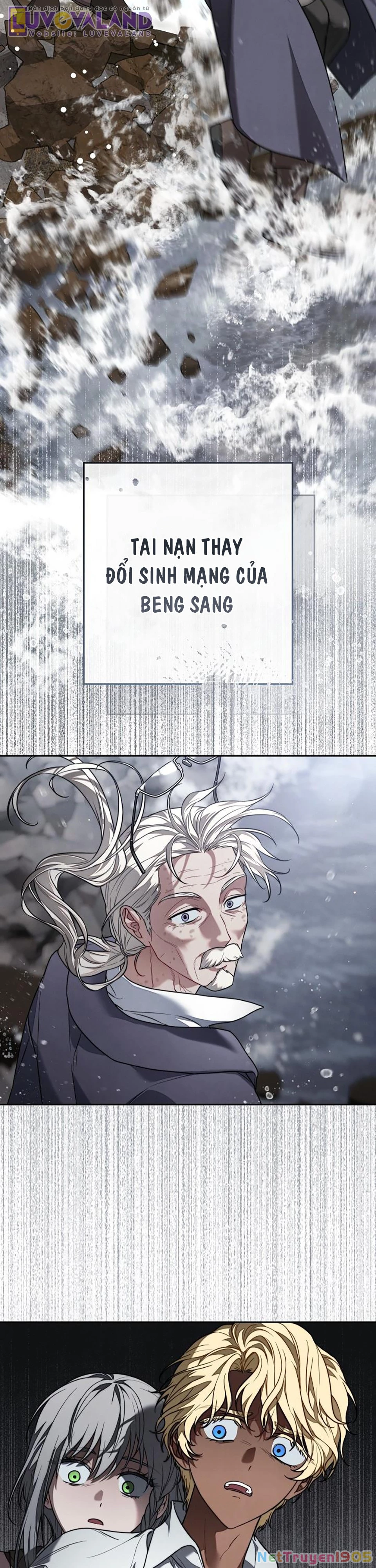 Hôn Nhân Vụ Lợi 2: Bản Tình Ca Không Thể Quên Chapter 6 - 40
